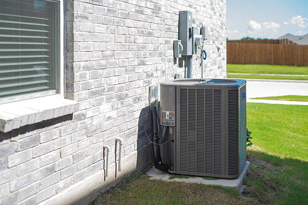Reliable Ac Installation contractor in Lake Elmo, MN by FH HVAC